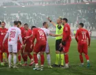 HŠK Zrinjski - FK Velež/Foto: 