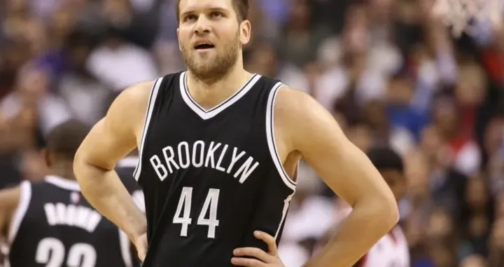 Bojan Bogdanović/Foto: 