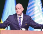 Gianni Infantino/Foto: 