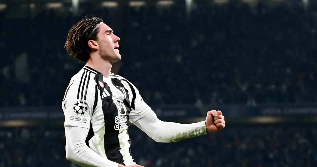 Dušan Vlahović/Foto: 