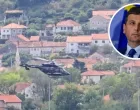 Članovi Vlade RS su u Hercegovinu došli helikopterom/