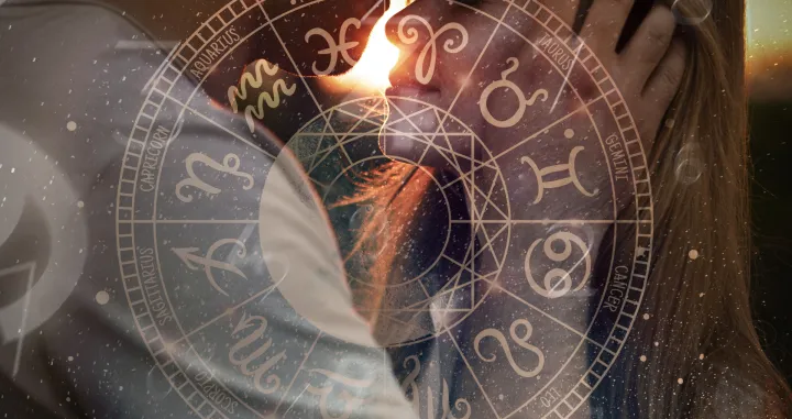 horoskop ilustracija, mistični horoskop, turski horoskop Freepik/Freepik