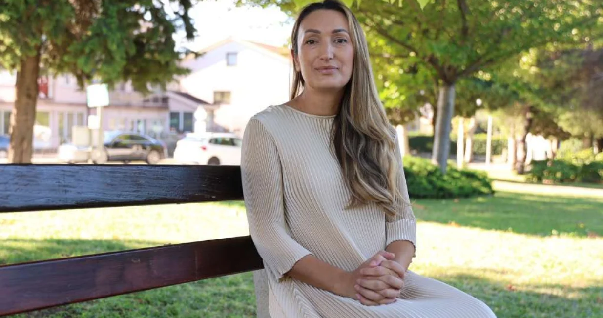 Grgić: Iz komune smo izašli bogatiji za dvoje djece/Fena/