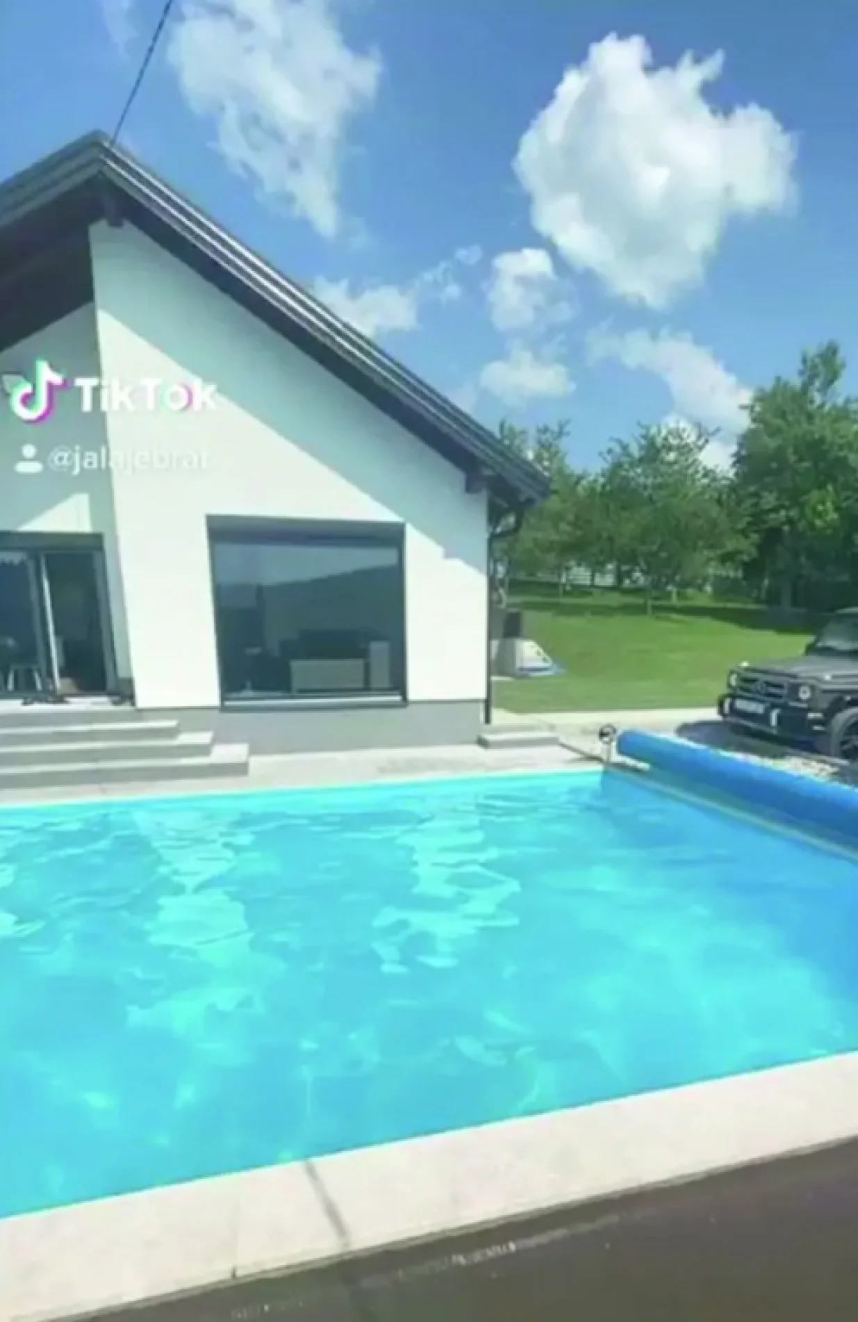 Vikendica Jala Brat, Nišići/Prtsc