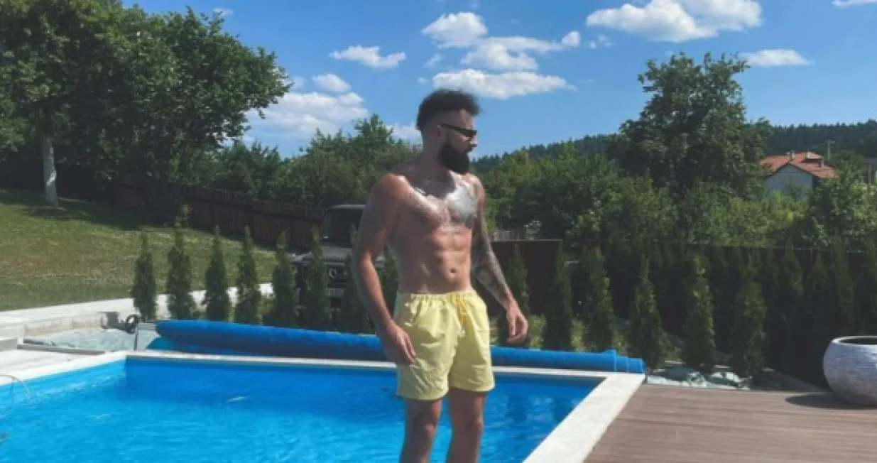 Vikendica Jala Brat, Nišići/Prtsc