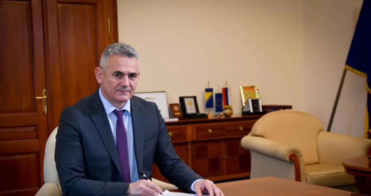 Milić apelovao na političke subjekte/