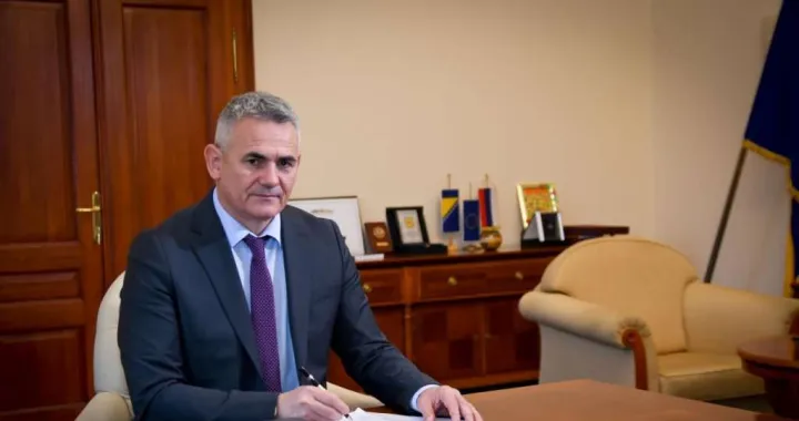 Milić apelovao na političke subjekte/