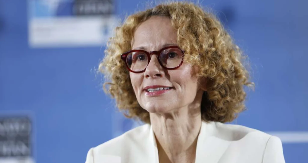 radmila Shekerinska/Fena/