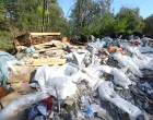 divlja deponija Paprikovac banja luka srpska.info/Miomir Jakovljevic