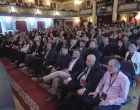 Konferencija u povodu događaja 'Kiss the Future AI Summit Sarajevo 2025', posvećenog vještačkoj inteligenciji i njenoj primjeni/Senad Gubelić