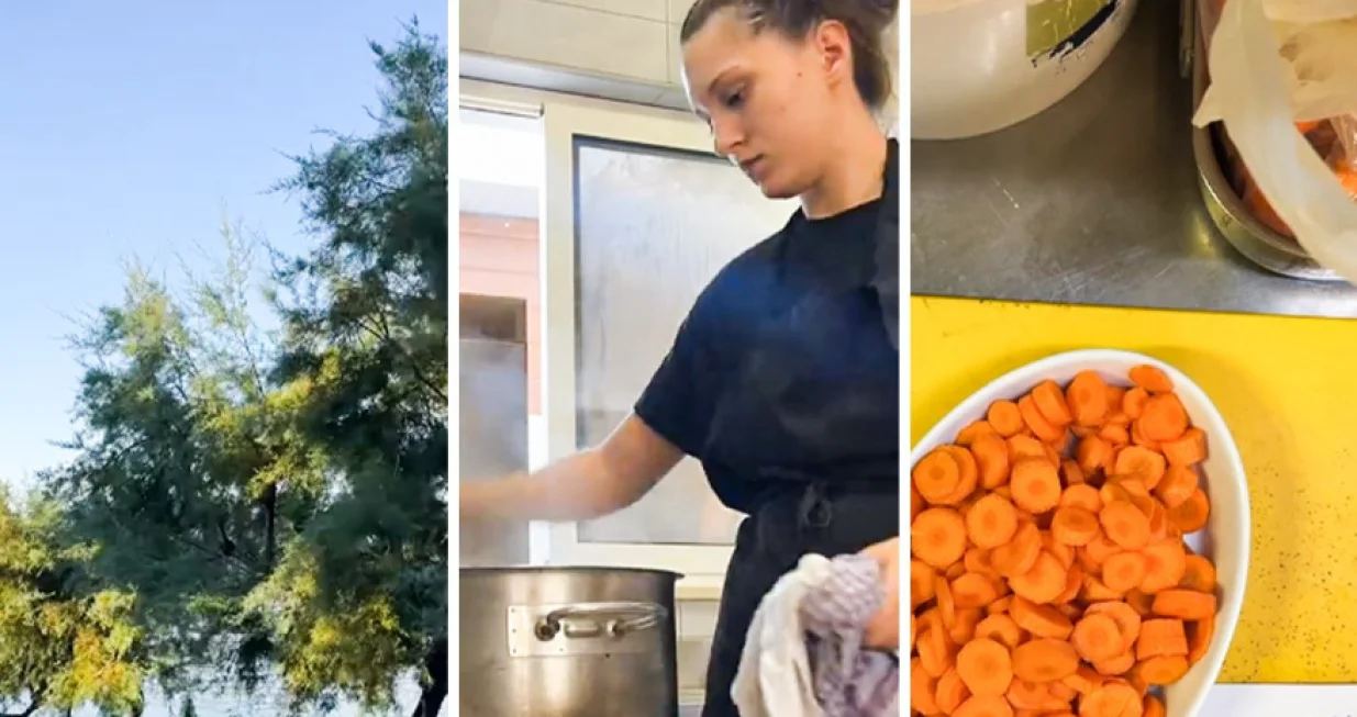 Emela Rizvanović, rad u Hrvatskoj, Sarajka/