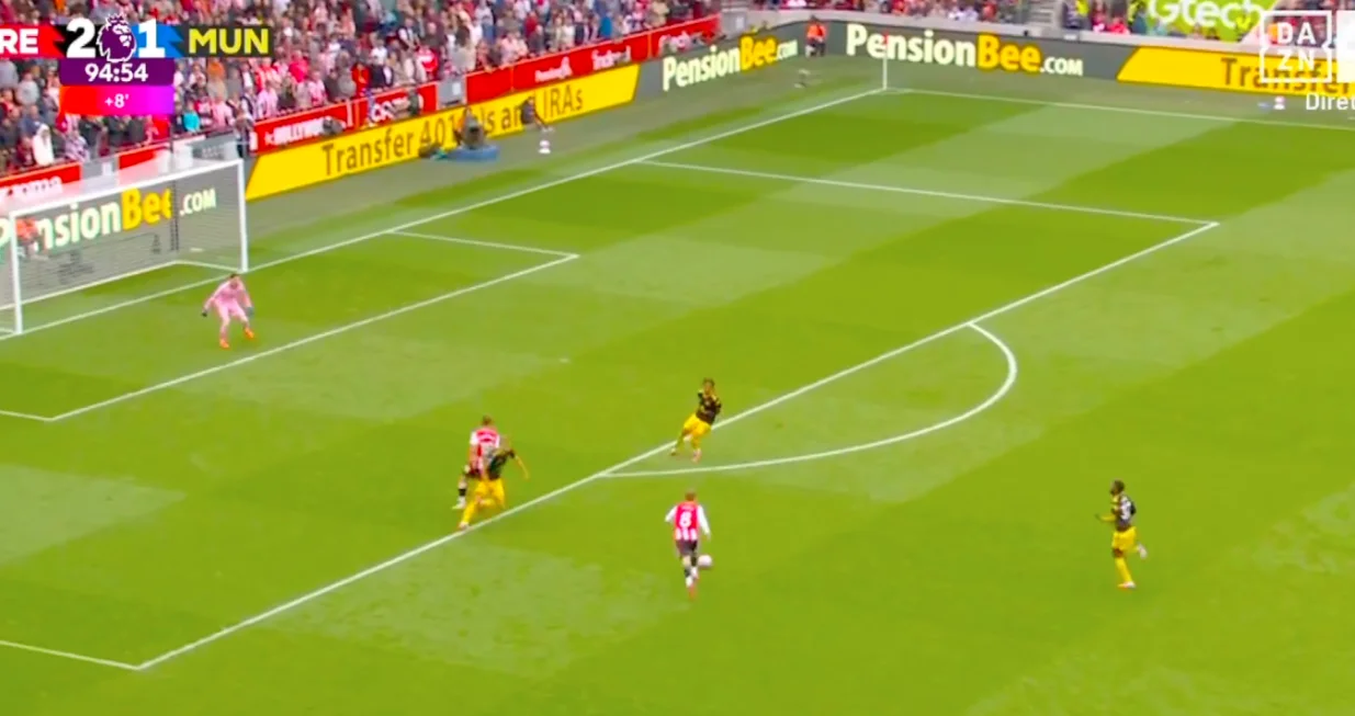 FOTO: Screenshot/Foto: 