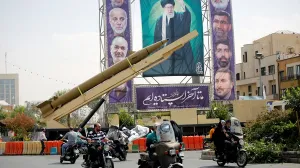 TEHERAN IZLOZEN BALISTICKE RAKETE anadolija/