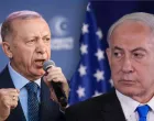 recep erdogan, benjamin netanyahu/Fox News
