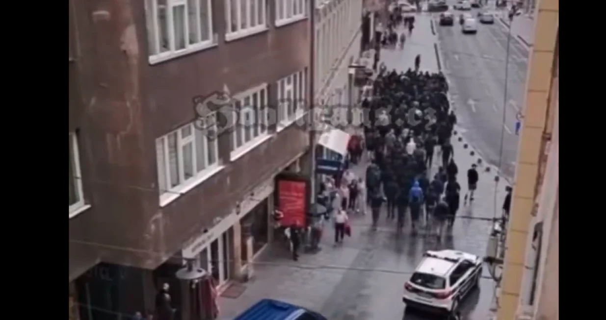 FOTO: Screenshot/Foto: 