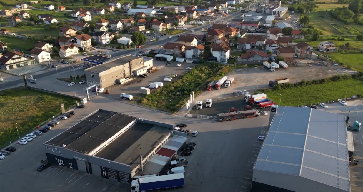 doboj jug/Screenshot