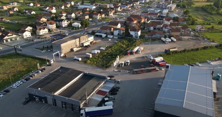 doboj jug/Screenshot