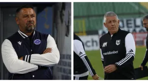 FOTO: Sanel Konjhodžić/Sport1/Foto: 