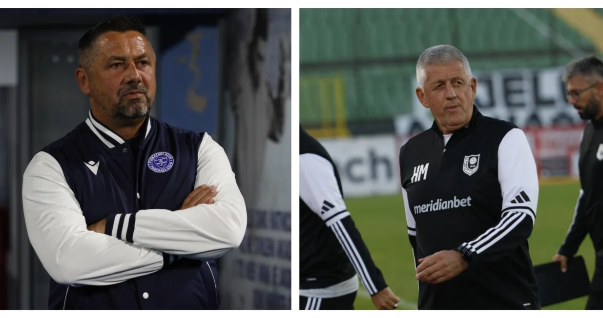 FOTO: Sanel Konjhodžić/Sport1/Foto: 