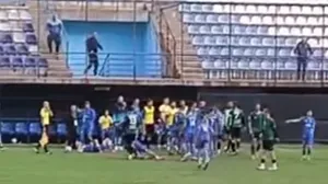 Travnik - Budućnost/Foto: 