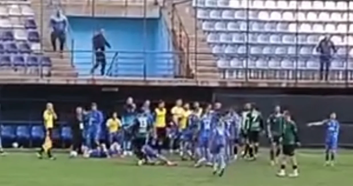 Travnik - Budućnost/Foto: 