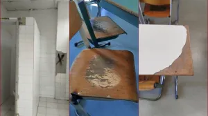 škola, sarajevo, stanje, uvjeti, selma pršeš/Selma Pršeš