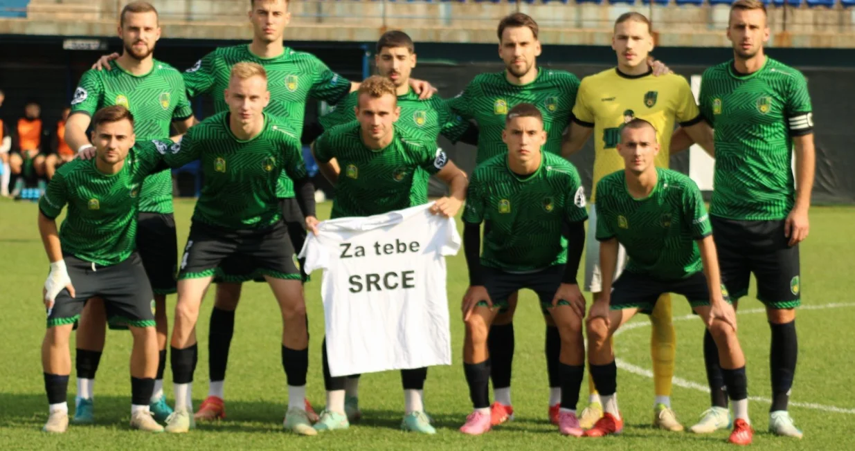 FK Budućnost Banovići/Foto: 