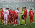 HŠK Zrinjski - FK Velež/Foto: 