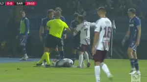 Okršaj Troupee - Mamas/Foto: 