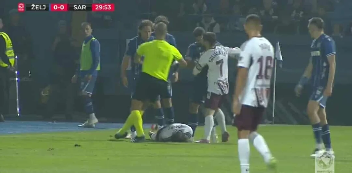 Okršaj Troupee - Mamas/Foto: 