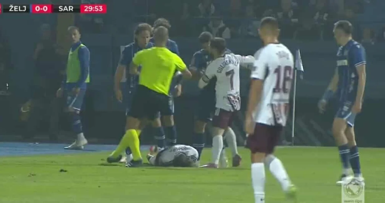 Okršaj Troupee - Mamas/Foto: 