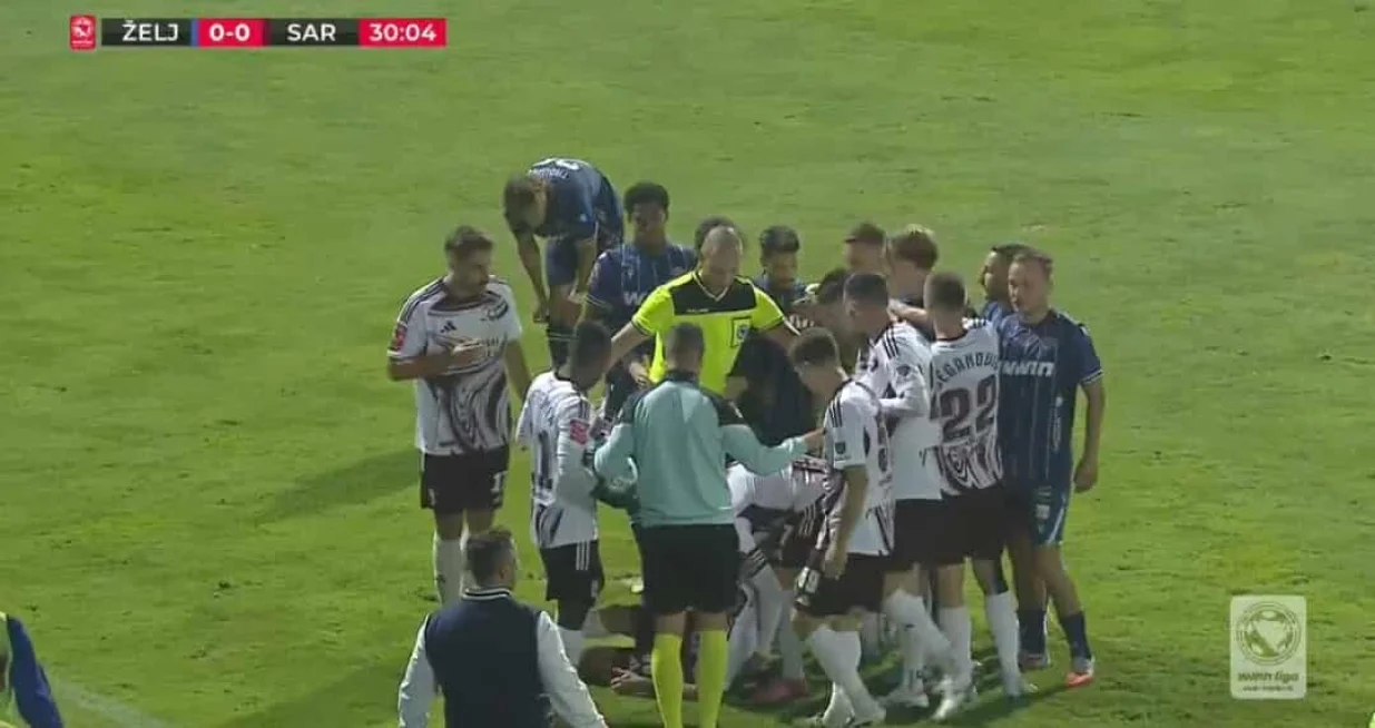 Okršaj Troupee - Mamas/Foto: 