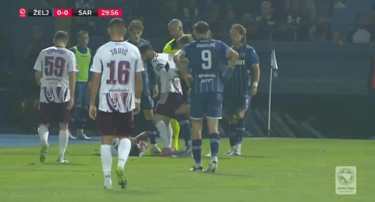 Okršaj Troupee - Mamas/Foto: 