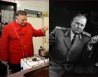 Milovan Mića Stojanović, nekadašnji osobni kuhar Josipa Broza Tita, odrastao je kao siroče i gotovo postao konobar. Međutim, sudbina je za njega imala drugačije planove – odvela u kuhinju, a potom i na Maršalov dvor. Od 1956. pa sve do Titove smrti, pripremao je specijalitete za njega i preko 200 državnika iz cijelog svijeta./A.b.