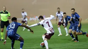 FK Željezničar - FK Sarajevo (FOTO: Sport1)/Foto: Picasa