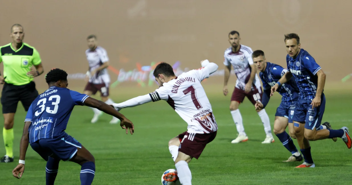 FK Željezničar - FK Sarajevo (FOTO: Sport1)/Foto: Picasa
