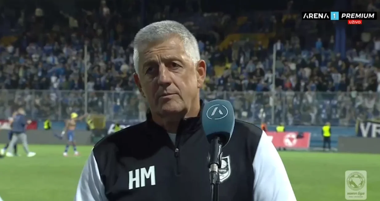 Husref Musemić/Foto: 