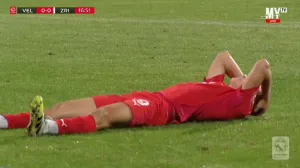 FK Velež - HŠK Zrinjski/Foto: 