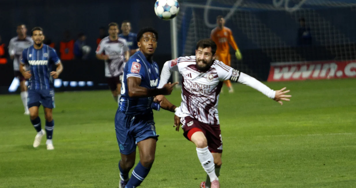 FK Željezničar - FK Sarajevo (FOTO: Sport1)/Foto: Picasa