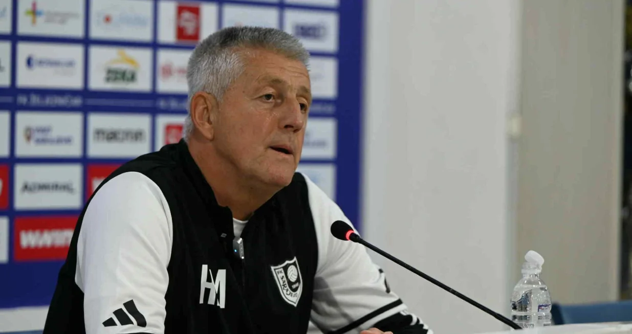 Husref Musemić/Foto: 