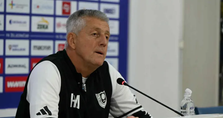 Husref Musemić/Foto: 