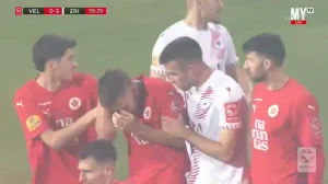 Andro Babić Screenshot/Foto: 