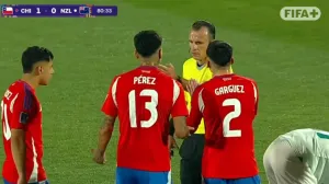 Irfan Peljto SP U20/Foto: 