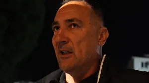 Igor Štimac/Foto: 