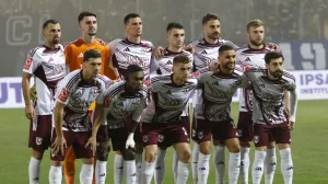 FK Željezničar - FK Sarajevo (FOTO: Sport1)/Foto: Picasa