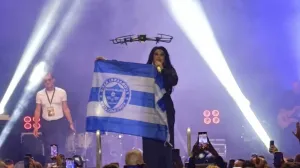 Koncert Dragane Mirković/Čitatelj/