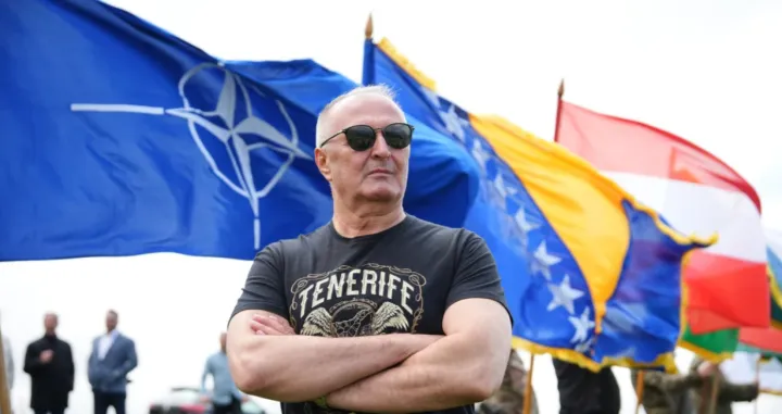 Zukan Helez pokazao ambasadorima prirodne i kulturne ljepote BiH/