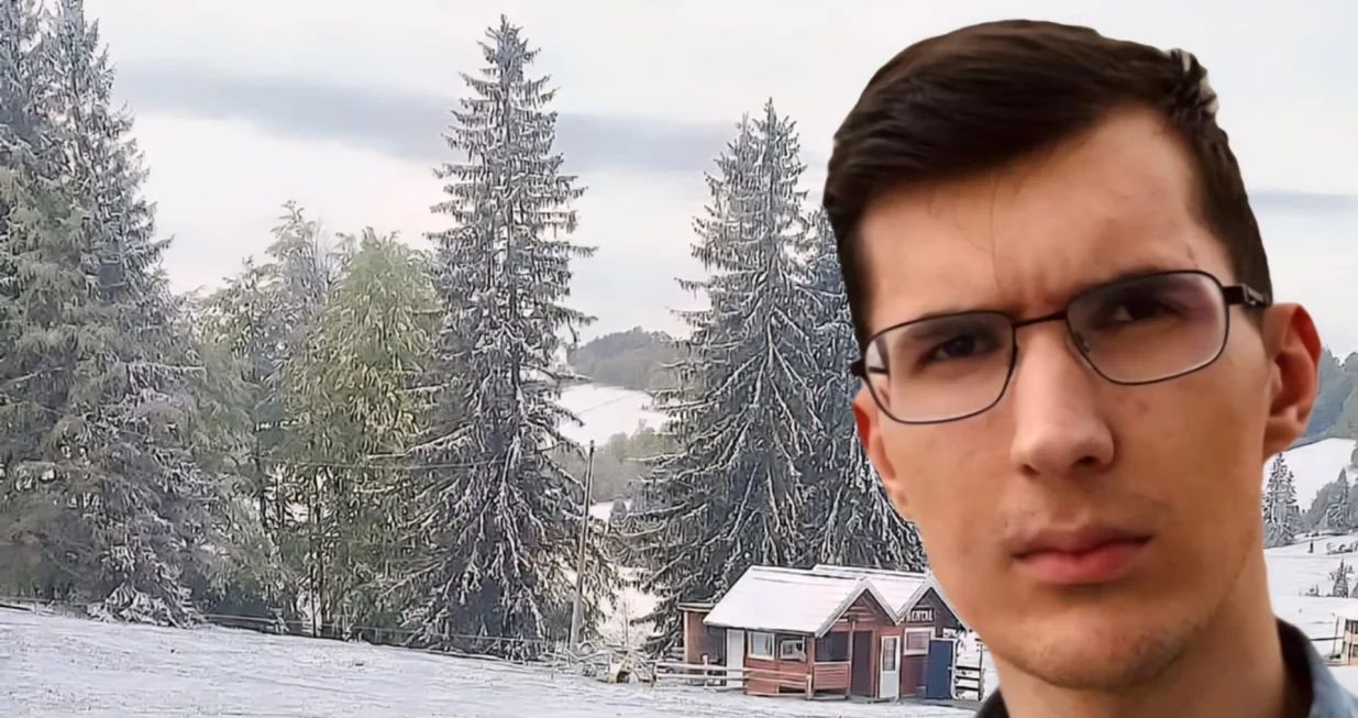 nedim sladić, snijeg u maju,/Facebook, Oslobođenje