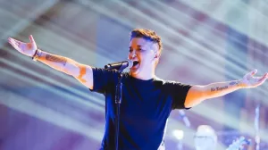 Marija Šerifović/Instagram