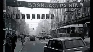 naziv Bošnjak nije izmišljen/BZK/